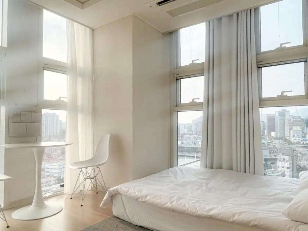 Stn 3mins A Apartment Seoul