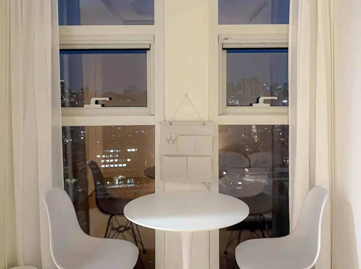 Apartment Stn 3mins A Seoul