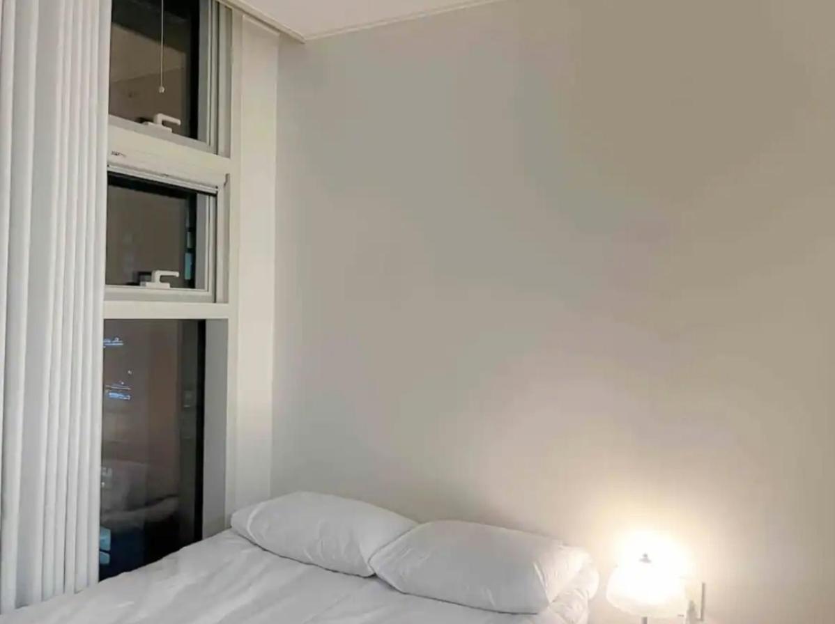 Apartment Stn 3mins A Seoul